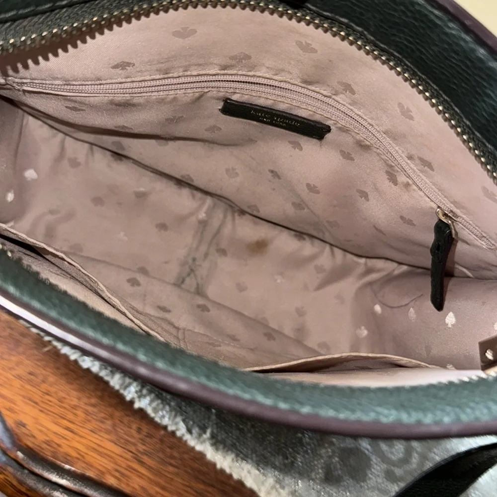 Orchard crossbody purse - Picture 5 of 7